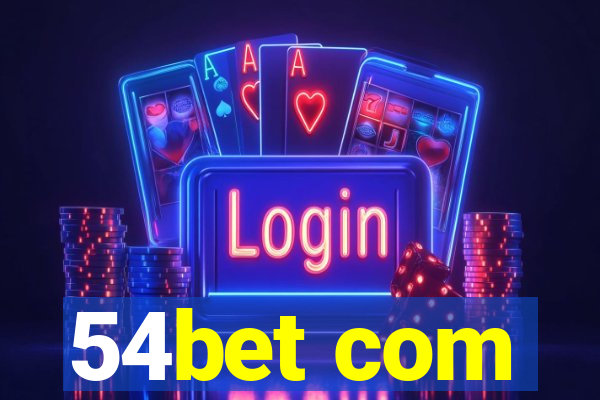 54bet com